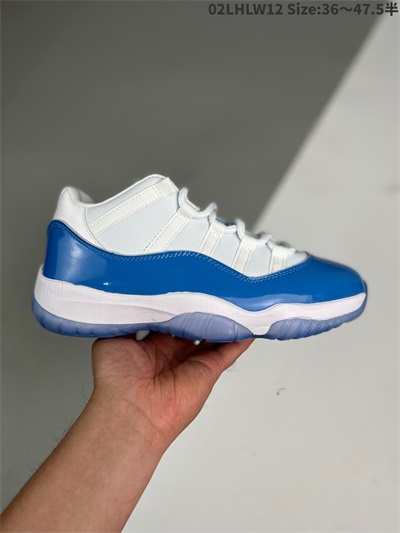 men jordan 11 shoes 2022-12-12-029